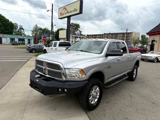 Used 2012 RAM 3500 Big Horn image 1