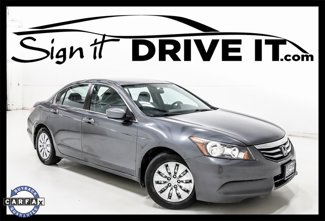 Used 2012 Honda Accord LX image 1