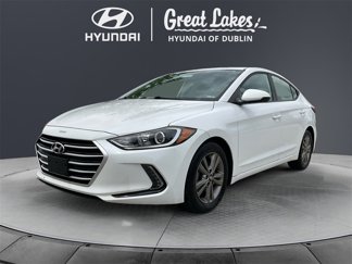 Used 2017 Hyundai Elantra SE w/ SE A/T Tech Package 03 image 1