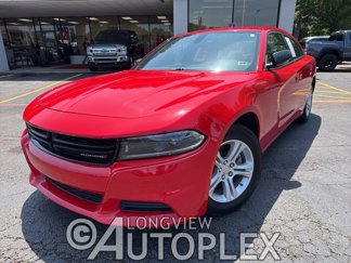 Used 2023 Dodge Charger SXT image 1