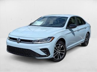 New 2025 Volkswagen Jetta Sport video 1
