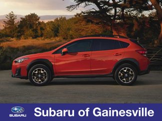 Used 2019 Subaru Crosstrek 2.0i Premium w/ Popular Package #3 video 1