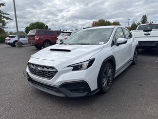 Used 2022 Subaru WRX image 1