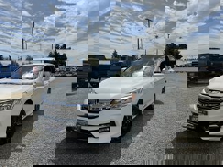 Used 2017 Honda Accord Hybrid Sedan image 1