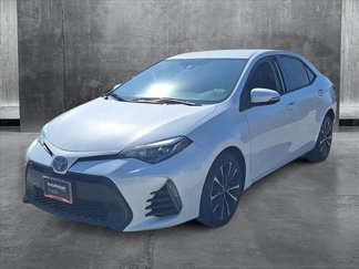 Certified 2019 Toyota Corolla SE image 1