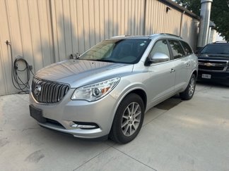 Used 2015 Buick Enclave Leather image 1