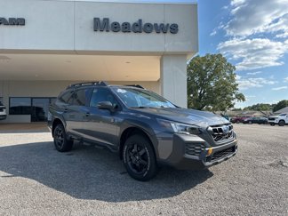 Used 2025 Subaru Outback Wilderness w/ Wilderness Package image 1