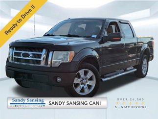 Used 2010 Ford F150 Lariat video 1