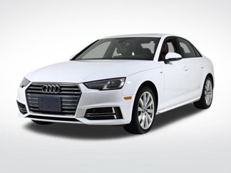 Used 2018 Audi A4 2.0T Ultra Premium w/ Convenience Package image 1