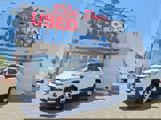 Used 2020 Chevrolet Trax LS w/ Tint and Cruise Package image 1
