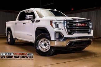 Used 2022 GMC Sierra 1500 SLT w/ SLT Premium Plus Package image 1