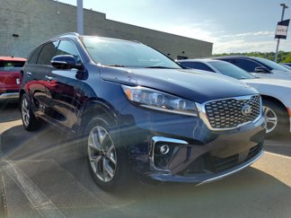 Used 2020 Kia Sorento SX image 1