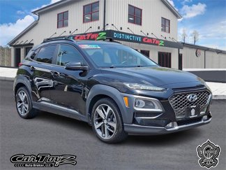 Used 2018 Hyundai Kona Limited image 1