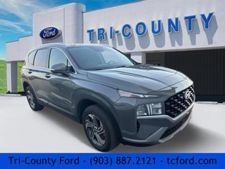 Used 2023 Hyundai Santa Fe SEL image 1