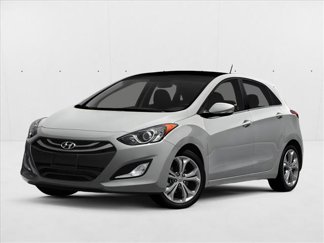 Used 2013 Hyundai Elantra GT w/ Style Pkg image 1