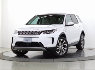 Used 2022 Land Rover Discovery Sport S image 1