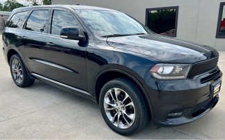 Used 2019 Dodge Durango GT image 1