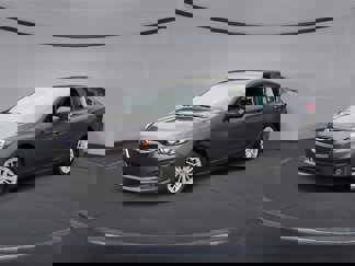 Used 2018 Subaru Impreza 2.0i Premium w/ Eyesight & BSD & Rcta image 1