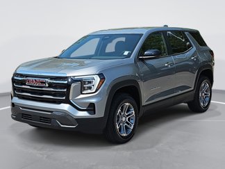 New 2025 GMC Terrain Elevation image 1