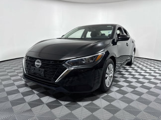 Used 2024 Nissan Sentra S image 1