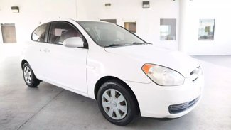 Used 2007 Hyundai Accent GS image 1