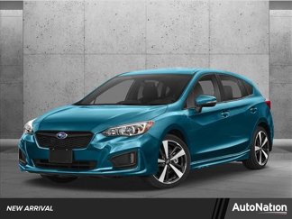 Used 2019 Subaru Impreza 2.0i Sport image 1