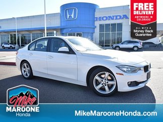 Used 2013 BMW 328i Sedan image 1