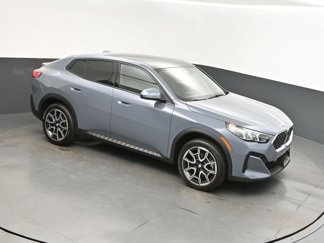 Certified 2025 BMW X2 xDrive28i image 1