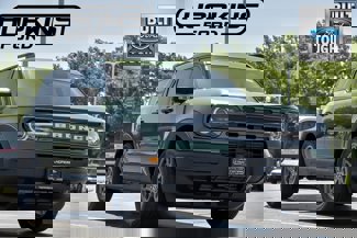 New 2024 Ford Bronco Sport Big Bend image 1