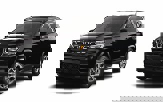 New 2025 Jeep Compass Latitude image 1
