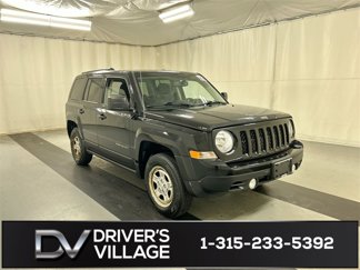 Used 2016 Jeep Patriot Sport w/ Power Value Group image 1