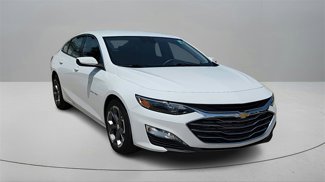 Used 2023 Chevrolet Malibu LT image 1