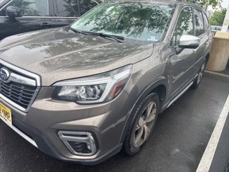 Used 2019 Subaru Forester Touring image 1