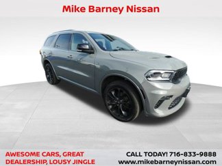 Used 2021 Dodge Durango GT image 1