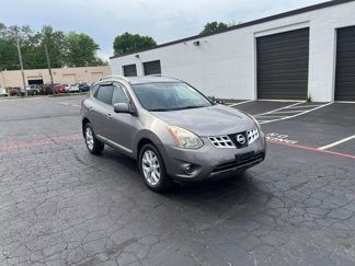 Used 2013 Nissan Rogue SL image 1