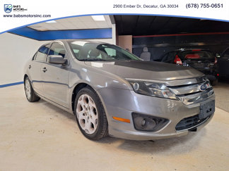 Used 2011 Ford Fusion SE image 1