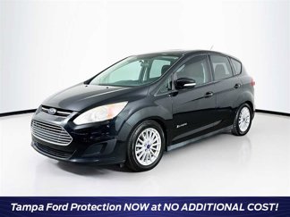 Used 2014 Ford C-MAX SE w/ Equipment Group 201A image 1