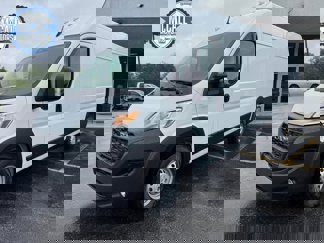 New 2025 RAM ProMaster 3500 image 1