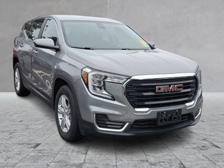 Certified 2023 GMC Terrain SLE image 1