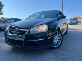 Used 2008 Volkswagen Jetta Wolfsburg Edition image 1