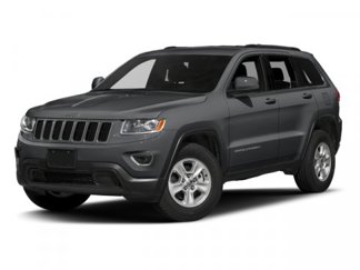 Used 2016 Jeep Grand Cherokee Laredo w/ Quick Order Package 23E image 1