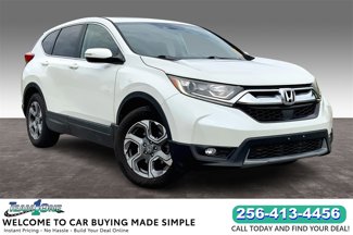 Used 2017 Honda CR-V EX image 1