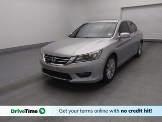 Used 2014 Honda Accord EX-L image 1
