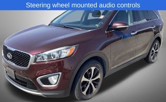 Used 2018 Kia Sorento EX video 1