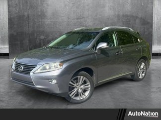 Used 2015 Lexus RX 350 FWD image 1