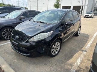 Used 2011 Ford Fiesta SE w/ 203A Rapid Spec Order Code image 1
