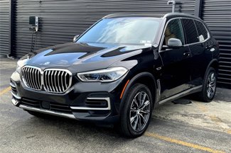 Used 2023 BMW X5 xDrive45e w/ Executive Package image 1