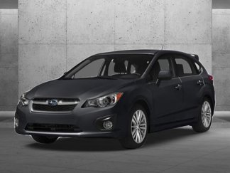 Used 2014 Subaru Impreza 2.0i Premium w/ Popular Package #1 image 1