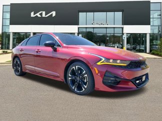 Used 2022 Kia K5 GT-Line w/ GT-Line FWD Premium Package image 1