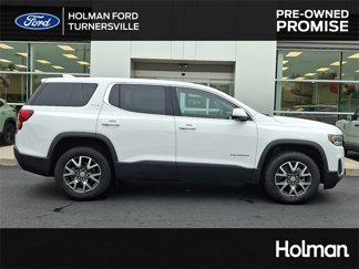 Used 2022 GMC Acadia SLE image 1